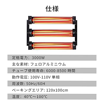ヒーター三個 トールペイント ヒーター三個 トールペイント Amazon | スリーアップ 人感/室温